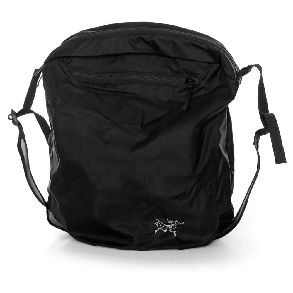 New ARC'TERYX HELIAD 12L TOTE